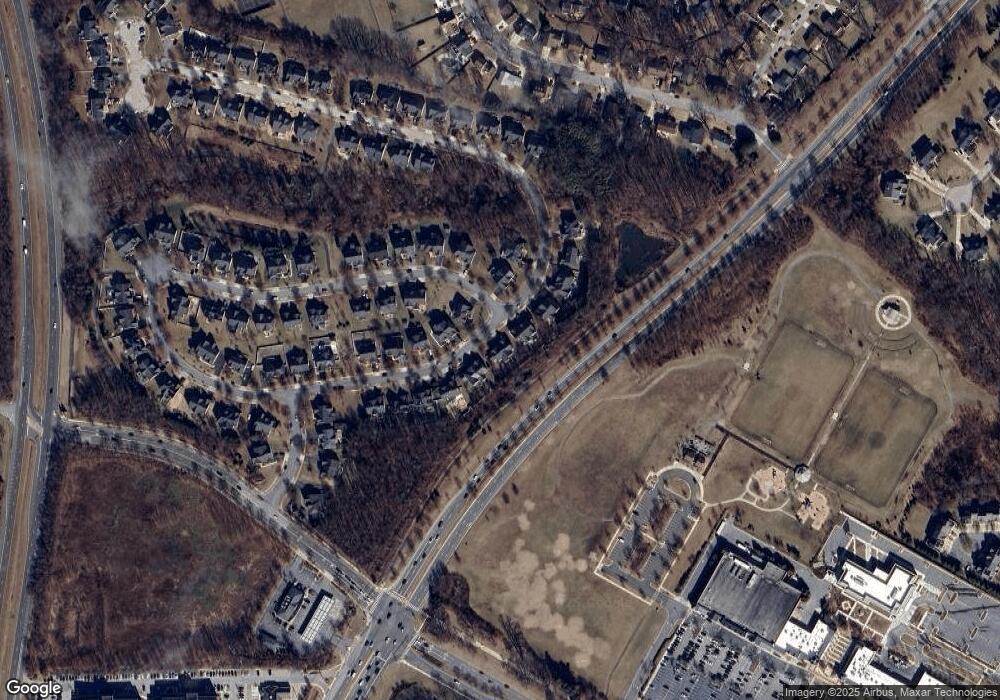 12310 James Madison Ln, Glenn Dale, MD 20769 - photo 1