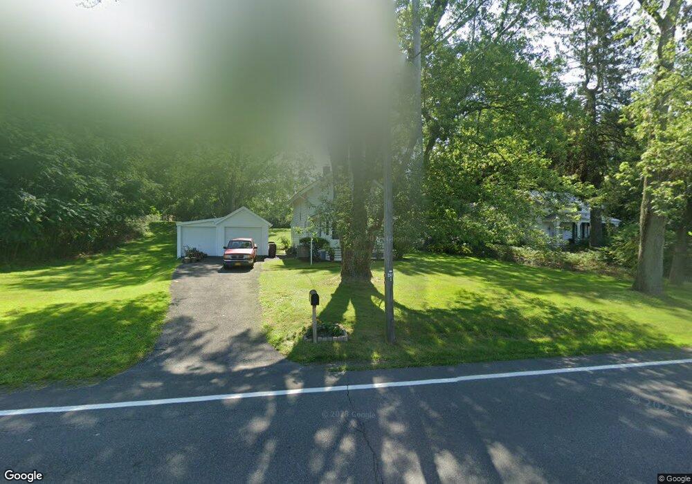 122 New York 9h, Hudson, NY 12534 - photo 1