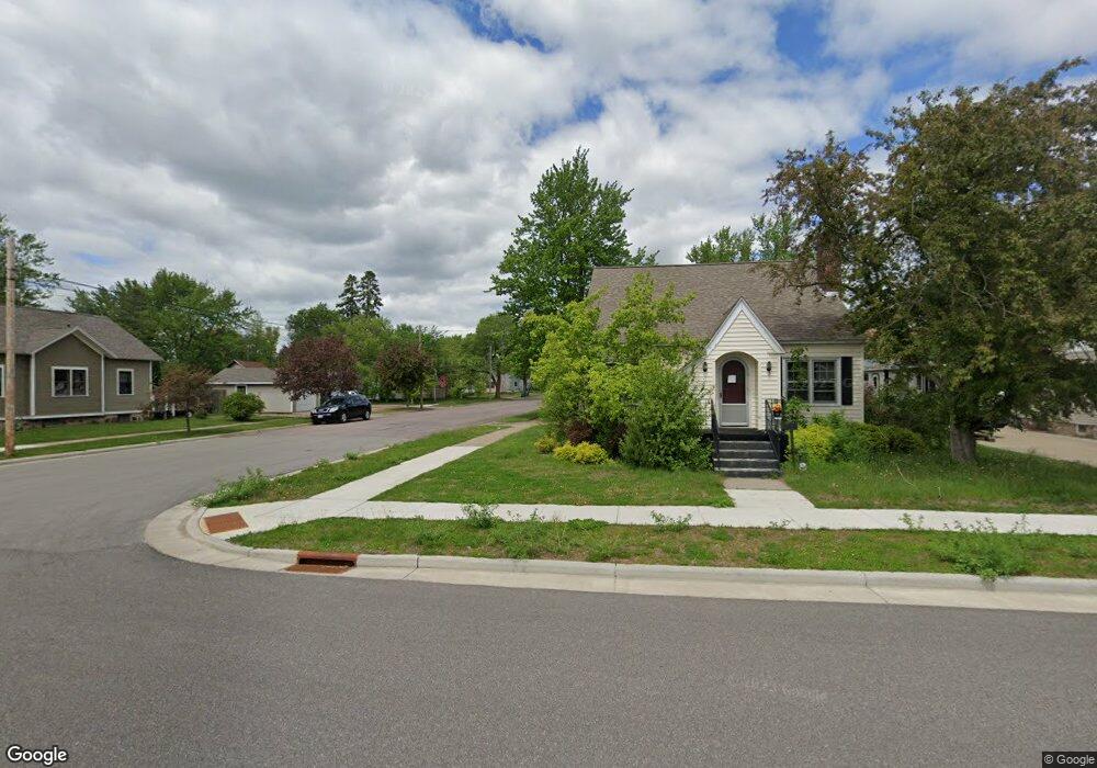 140 14th St N, Wisconsin Rapids, WI 54494 - photo 1