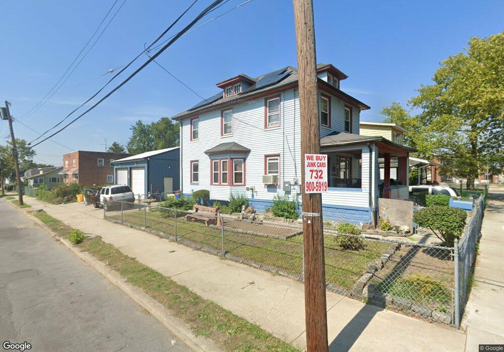 603 N 34th St, Camden, NJ 08105 - photo 1