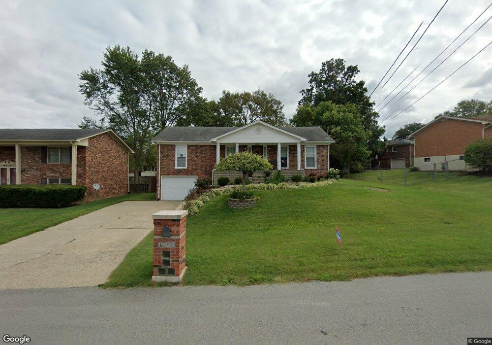 8505 Gregory Way, Louisville, KY 40219 - photo 1