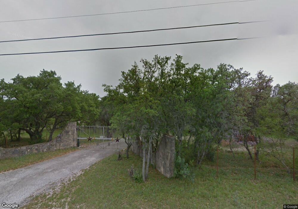 9914 Scenic Hills Dr, San Antonio, TX 78255 - photo 1