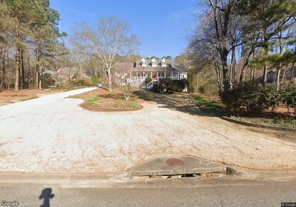 116 Royal Crest Dr, Braselton, GA 30517 - photo 1