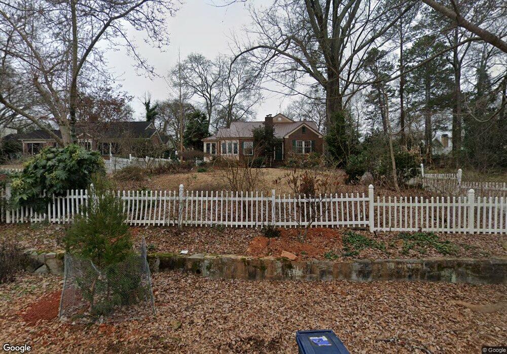 295 Hodgson Dr, Athens, GA 30606 - photo 1