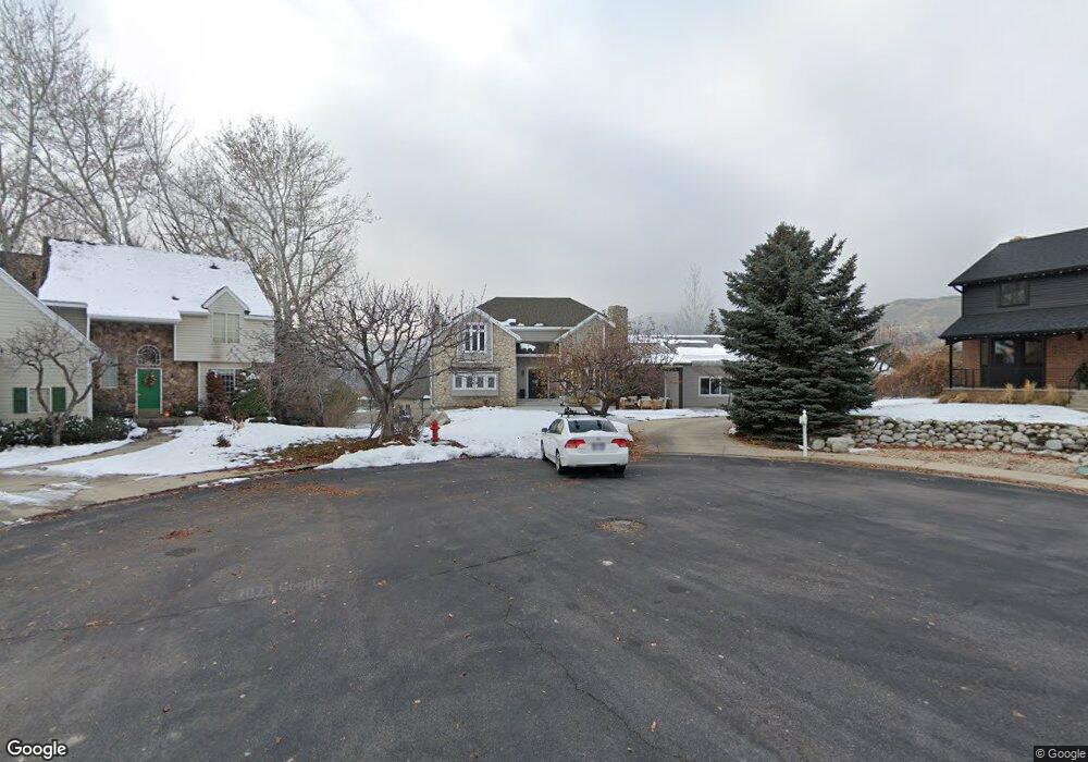 455 Peach Tree Cir, Alpine, UT 84004 - photo 1