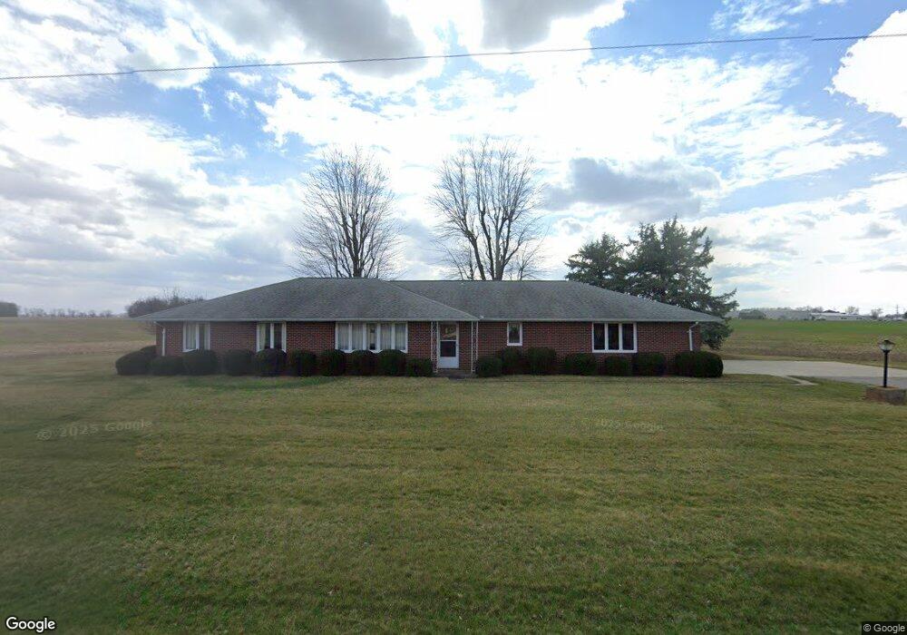 14046 Road 17n, Fort Jennings, OH 45844 - photo 1