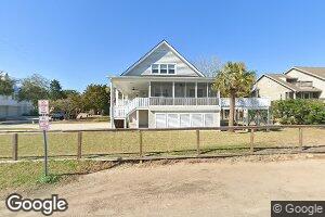 2850 Marshall Blvd, Sullivans Island, SC 29482