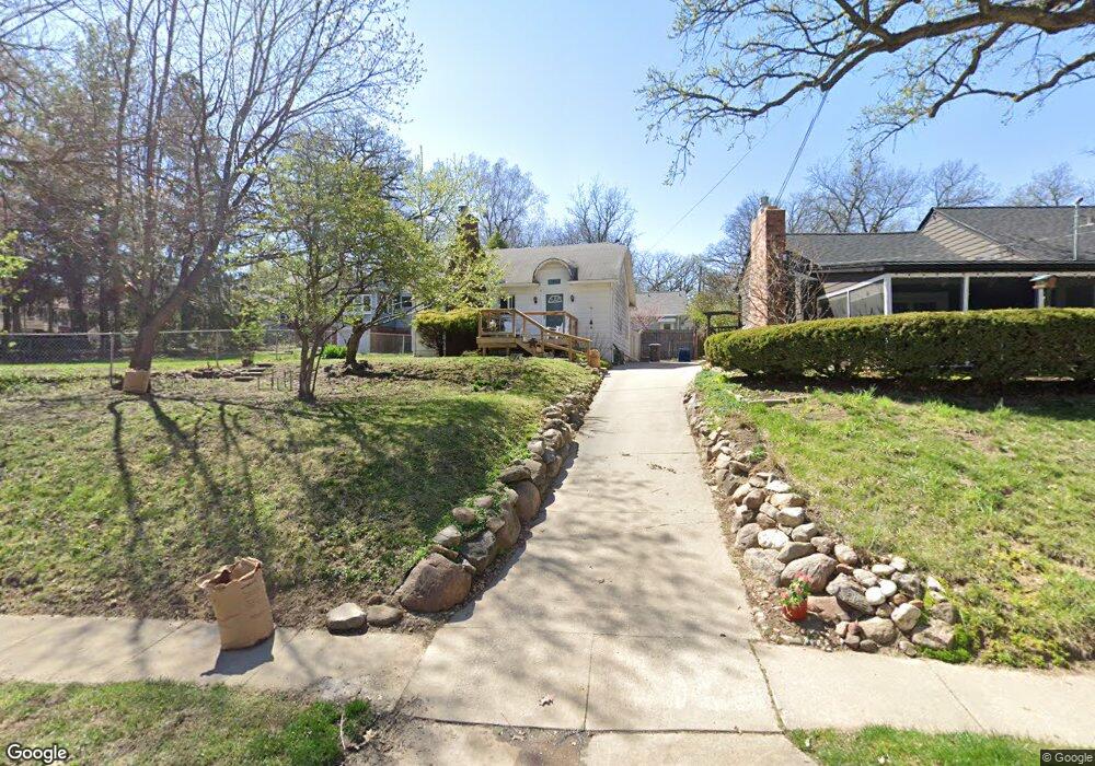 3904 Waveland Dr, Des Moines, IA 50311 - photo 1