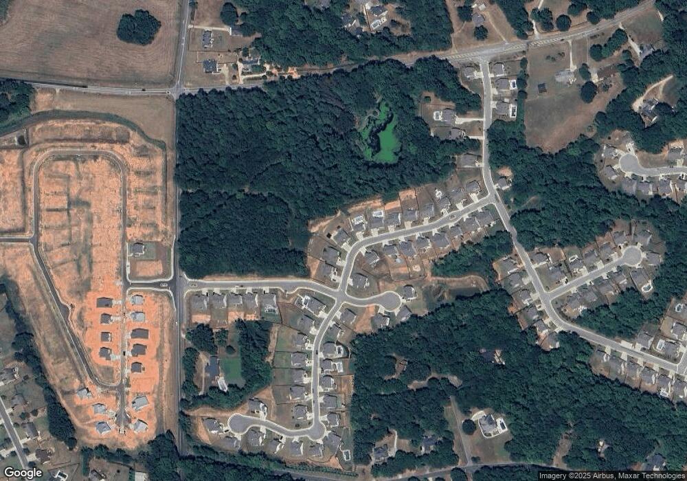 136 Parkers Place, Hoschton, GA 30548 - photo 1