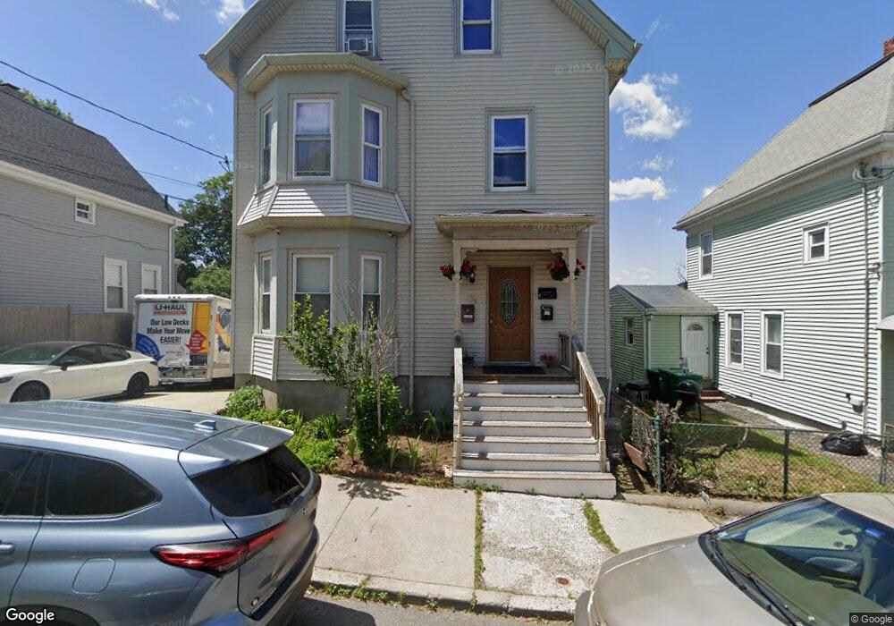 5 Hawthorne St, Lynn, MA 01902 - photo 1