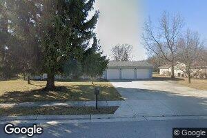 623 Pleasantview St, Ada, OH 45810