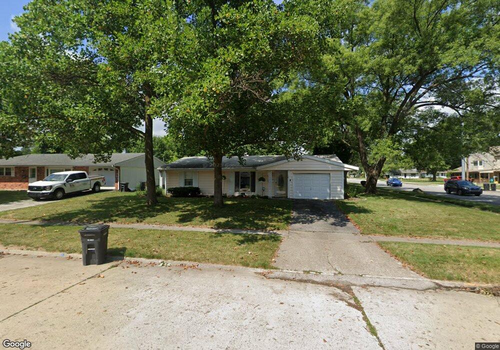 10 S Tahoe Ct, Lafayette, IN 47909 - photo 1