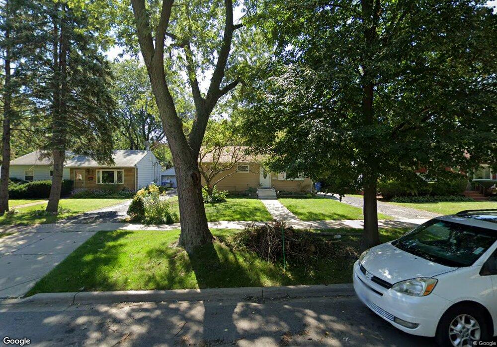 1325 E Forest Ave, Des Plaines, IL 60018 - photo 1