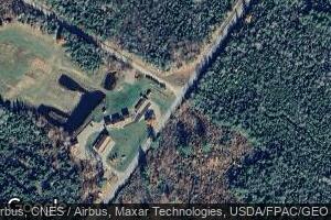 376 West St, Princeton, ME 04668