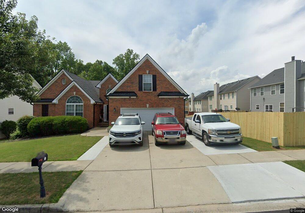 3529 Rock Elm Ct, Auburn, GA 30011 - photo 1
