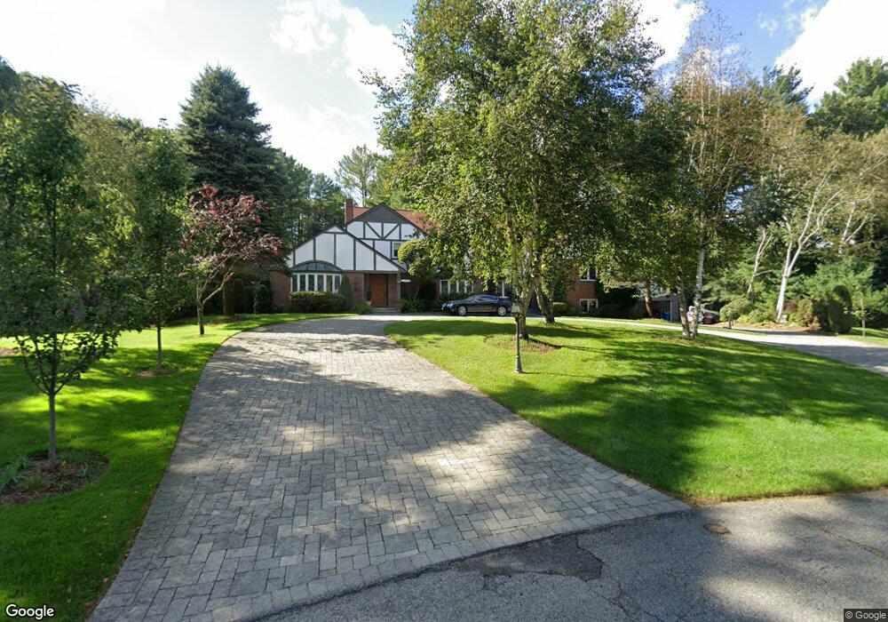 15 Wyncrest Cir, Andover, MA 01810 - photo 1