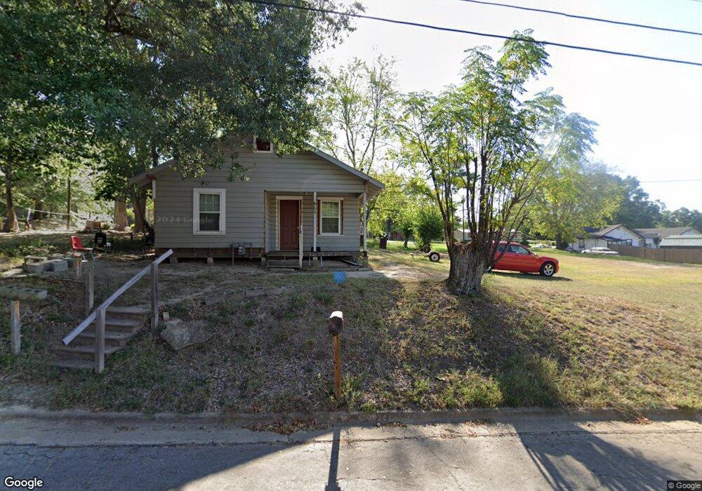 805 2nd St, Nacogdoches, TX 75961 - photo 1