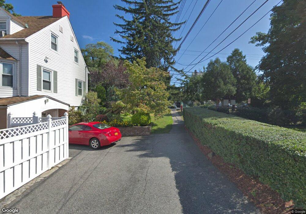 97 Belmont Place, Yonkers, NY 10701 - photo 1