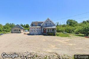 231 Clark Point Rd, Tremont, ME 04612