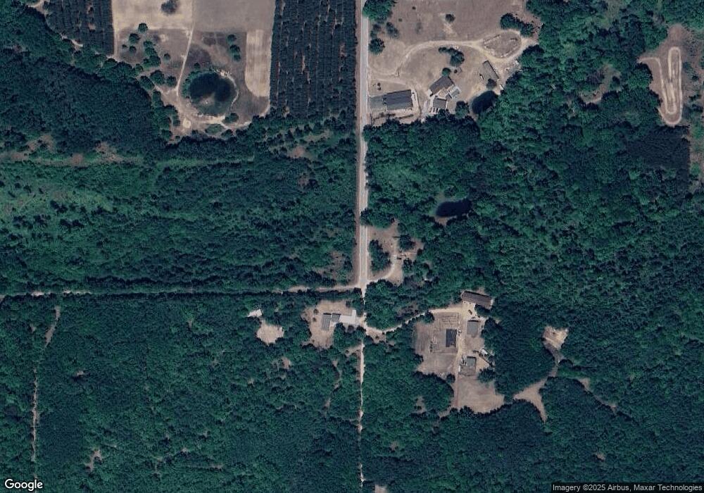 3358 Peach Lake Rd, West Branch, MI 48661 - photo 1