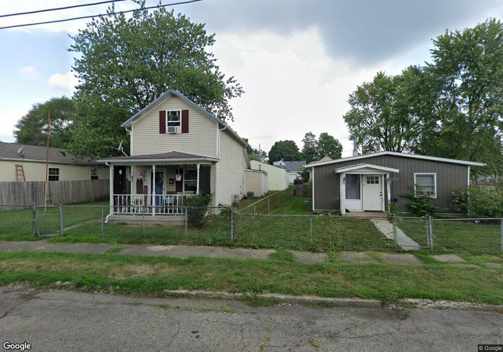 561 E Locust St, Lancaster, OH 43130 - photo 1