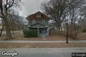 1199 SW Washburn Ave, Topeka, KS 66604