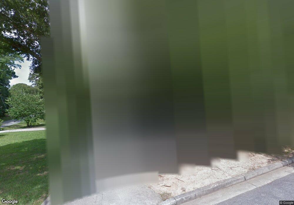 149 Cherry St, Barnesville, GA 30204 - photo 1