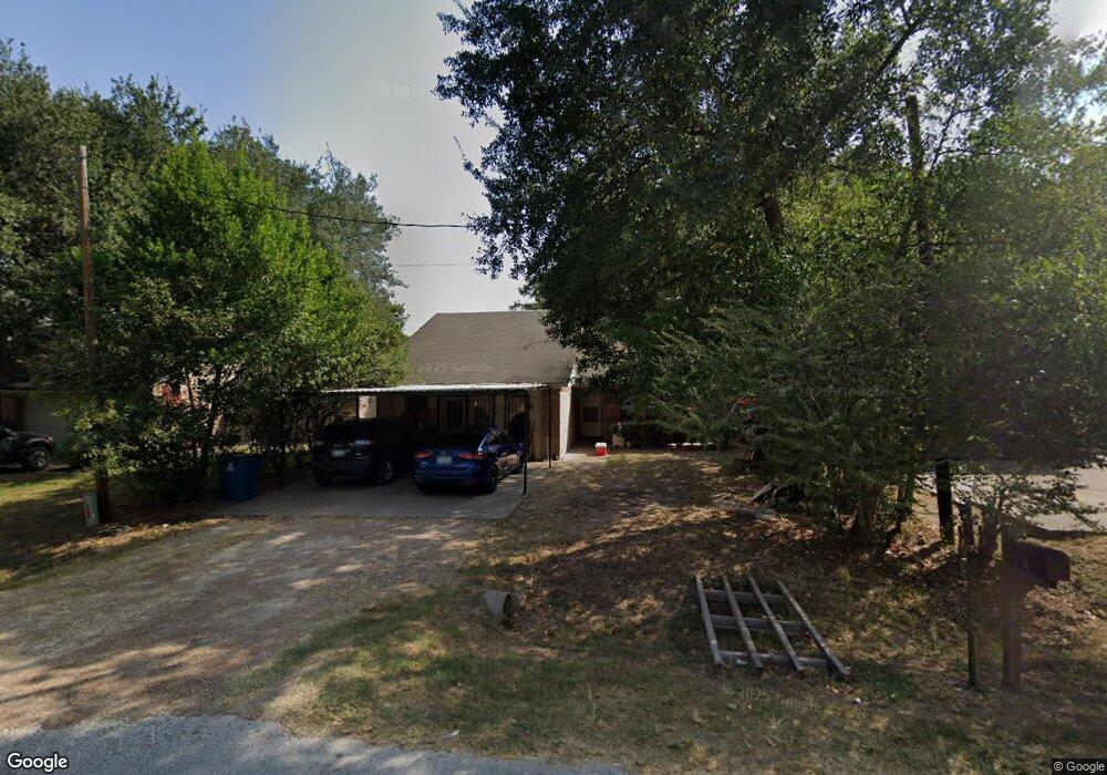 710 A St, Waller, TX 77484 - photo 1