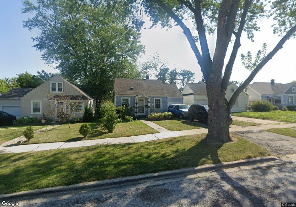 2021 Marshall Pkwy, Waukegan, IL 60085 - photo 1