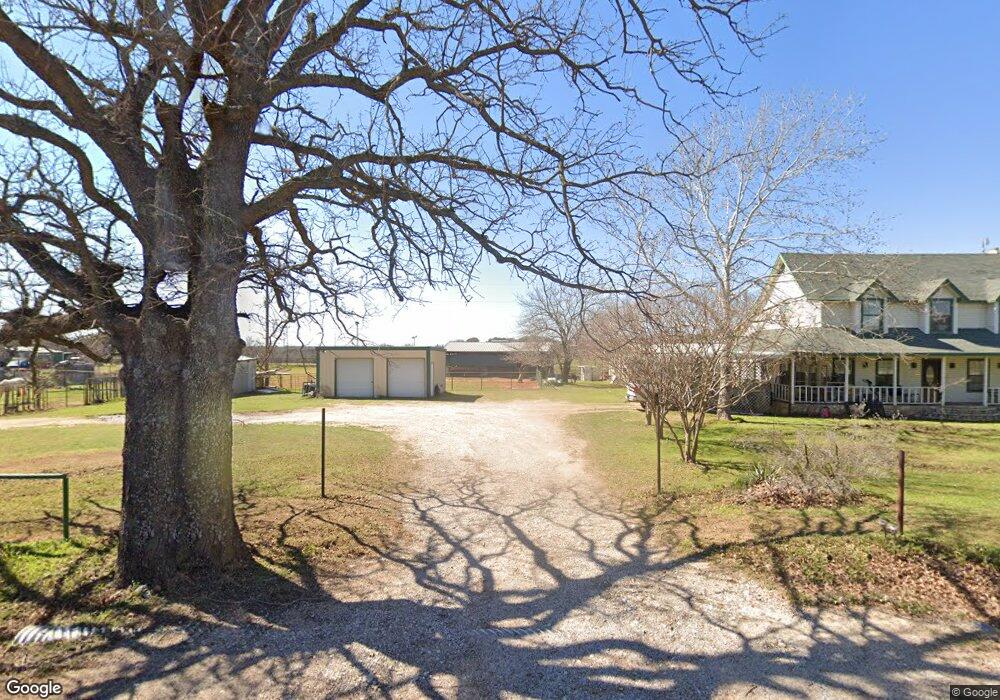 4500 Dunn Ct, Granbury, TX 76049 - photo 1