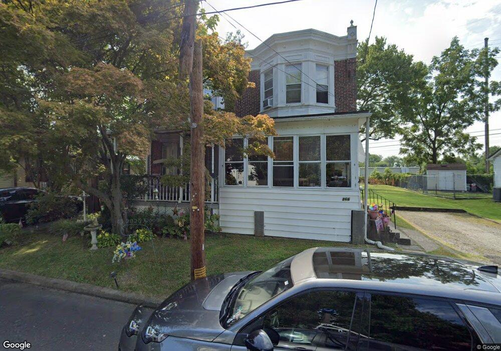 266 Maple Ave, Morton, PA 19070 - photo 1