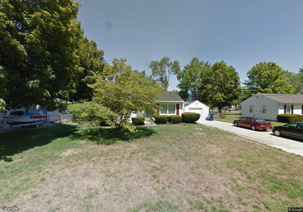 2222 Holly Ave, Portage, MI 49024 - photo 1