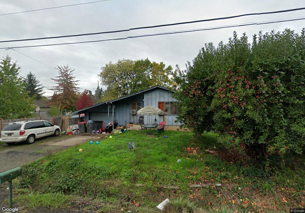 284 NE Cherry Hill Rd, Sheridan, OR 97378 - photo 1