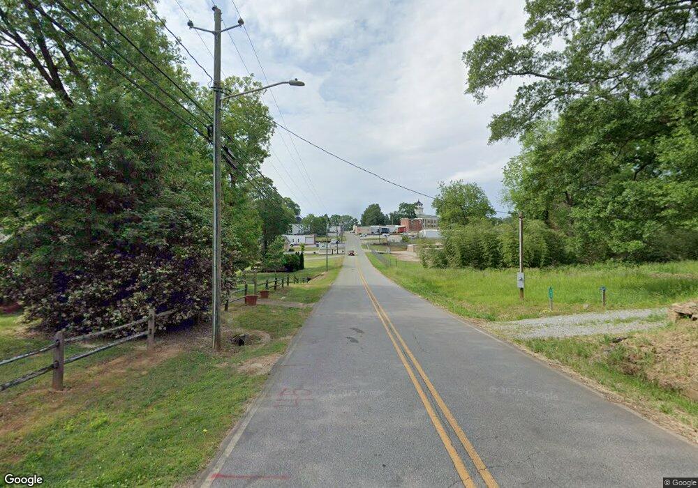 0 Hull Ave unit 8737627, Carnesville, GA 30521 - photo 1