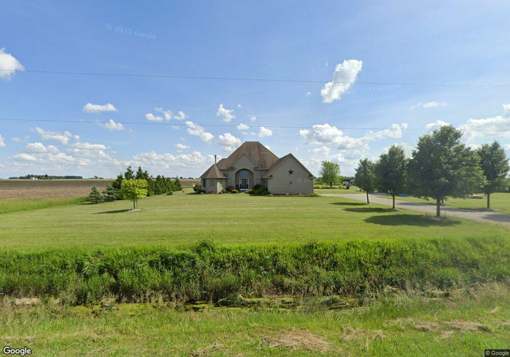 20465 Maplewood Rd, Weston, OH 43569 - photo 1