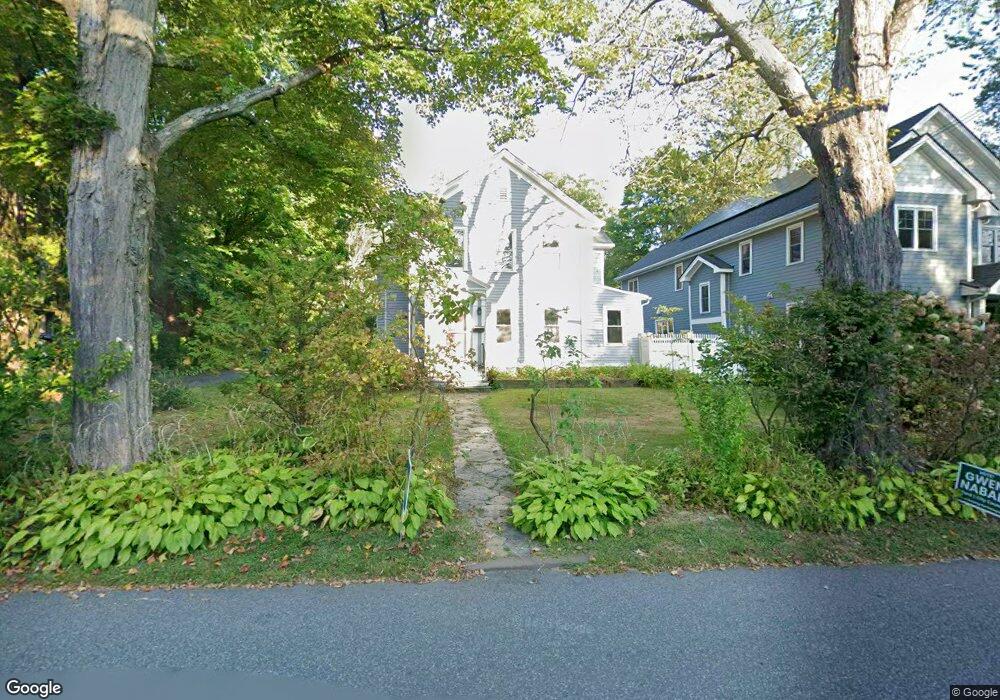 82 Massasoit St, Northampton, MA 01060 - photo 1