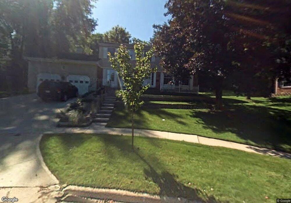 3503 Random Ct SE, Cedar Rapids, IA 52403 - photo 1