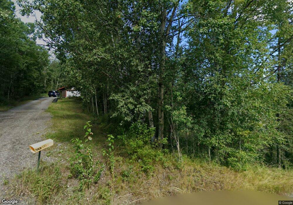 5801 E Hideaway Cir, Wasilla, AK 99654 - photo 1