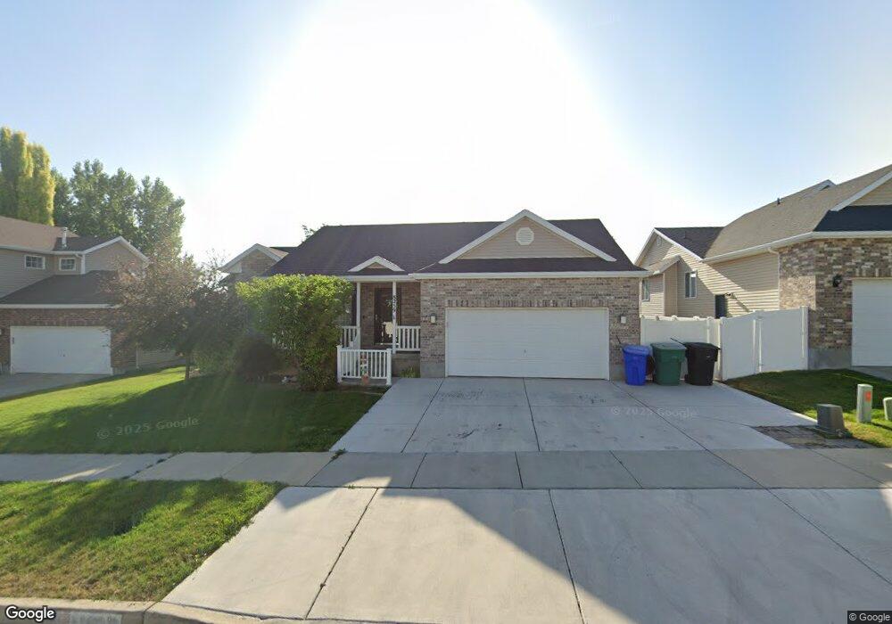 8259 S 6555 W, West Jordan, UT 84081 - photo 1