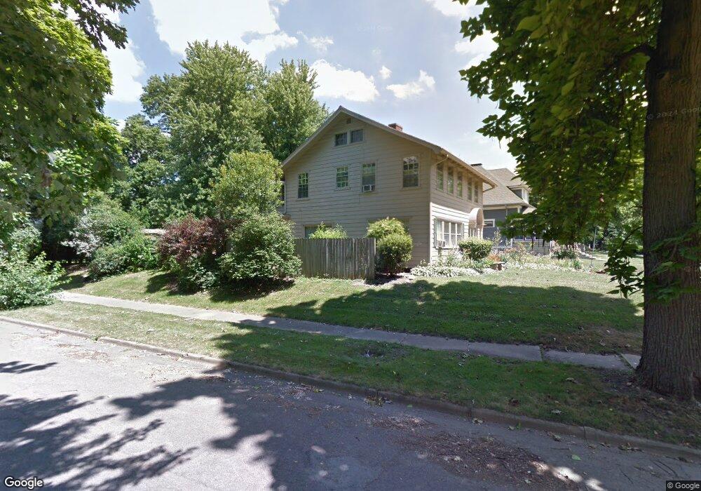 400 E Mccullough Blvd, Muncie, IN 47303 - photo 1