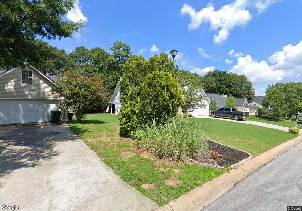 80 Summer Walk Dr, Covington, GA 30016 - photo 1