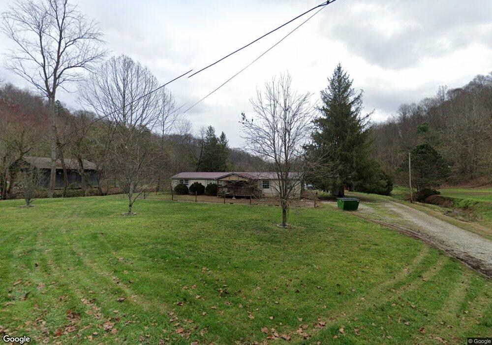 1944 Disterdick Ln, Ironton, OH 45638 - photo 1