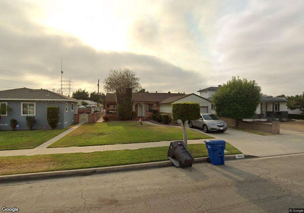 6170 Coke Ave, Long Beach, CA 90805 - photo 1