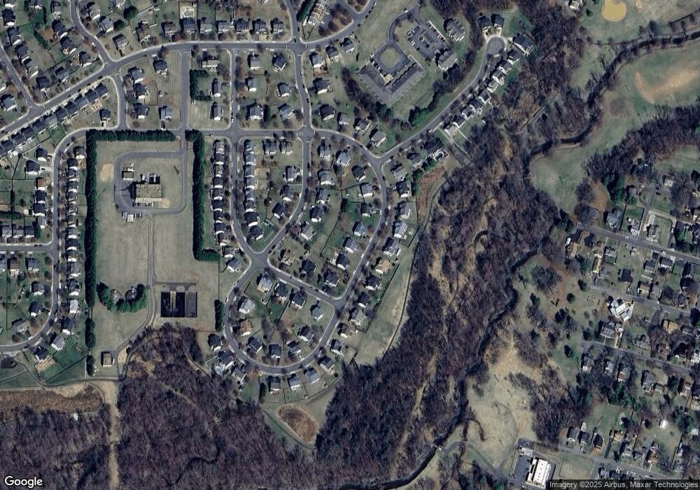 830 Woodcrest Loop, Culpeper, VA 22701 - photo 1