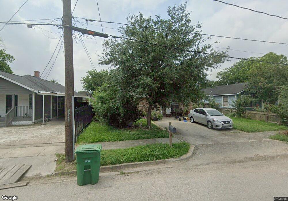 8222 Harding St, Houston, TX 77012 - photo 1