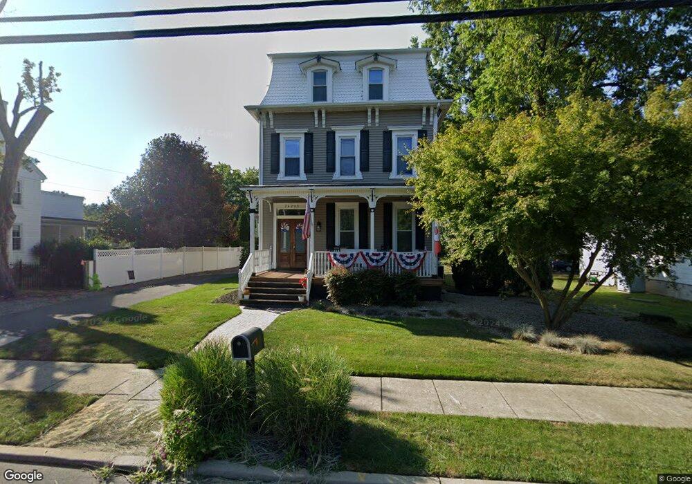 24200 W Main St, Columbus, NJ 08022 - photo 1