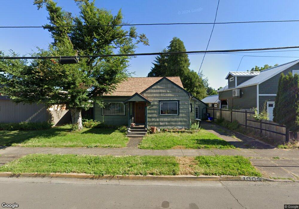 1009 W 1st Ave, Eugene, OR 97402 - photo 1