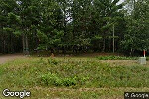 9294 County Rd N, Sayner, WI 54560
