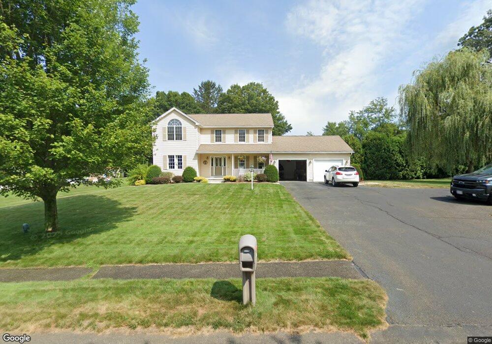 12 Applewood Dr, Ludlow, MA 01056 - photo 1
