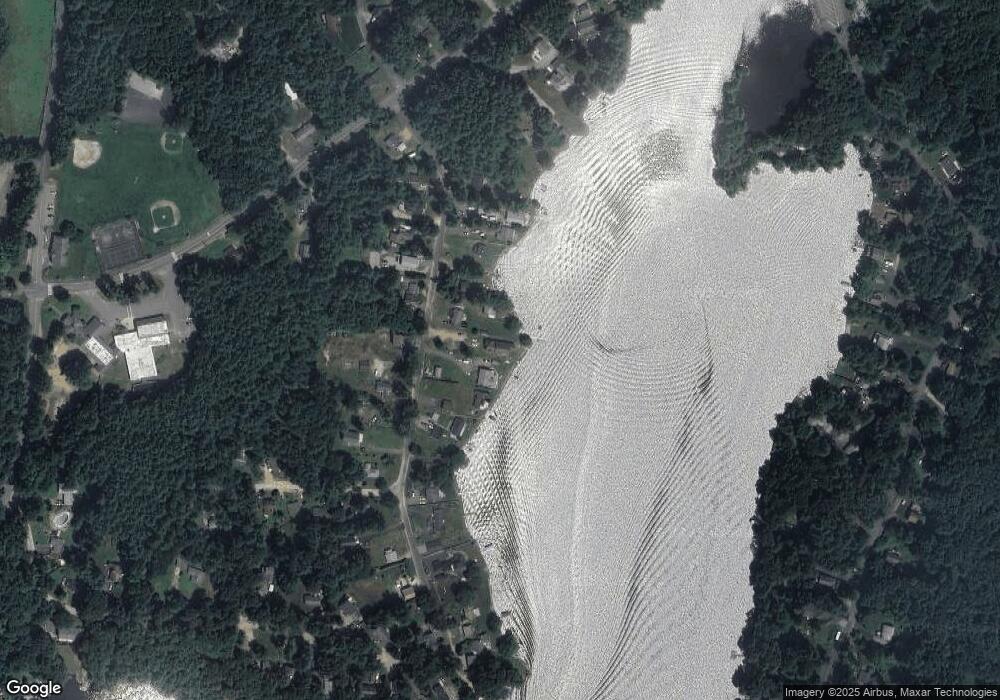 19 Craig Rd, Holland, MA 01521 - photo 1